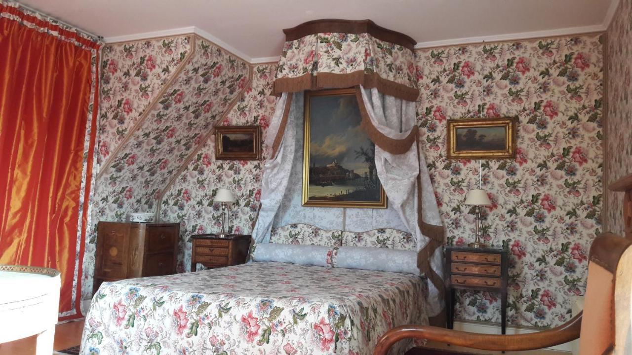 Casa de hóspedes Des Perrières *